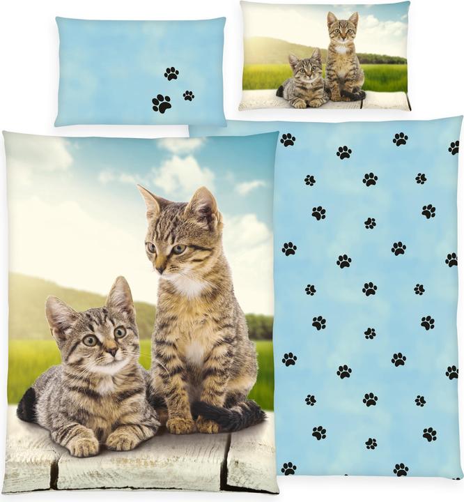 Produktbild Herding Getigerte Katzen (1 Stk., 1120 g)