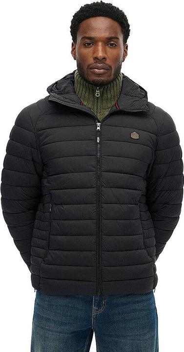 Image du produit Superdry Fieldjacket FUJI LITE (M)