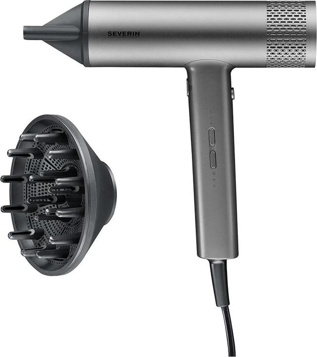 Produktbild Severin S Style Speed Pro (2000 W)