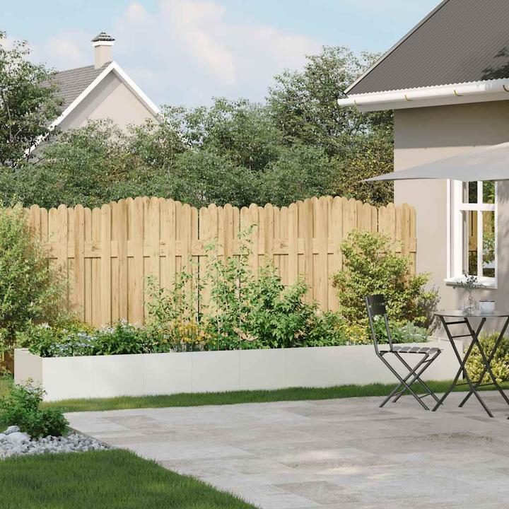 Image du produit vidaXL Pflanzkübel