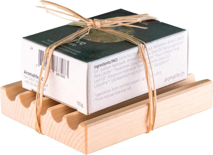 Image du produit Aromalife Savon Arve (Savon solide, 127 g)