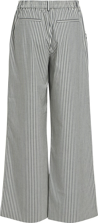 Actual product image Object OBJLISA Trousers with wide leg (34)