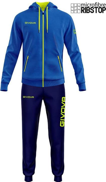 Produktbild Givova Winner (XL)