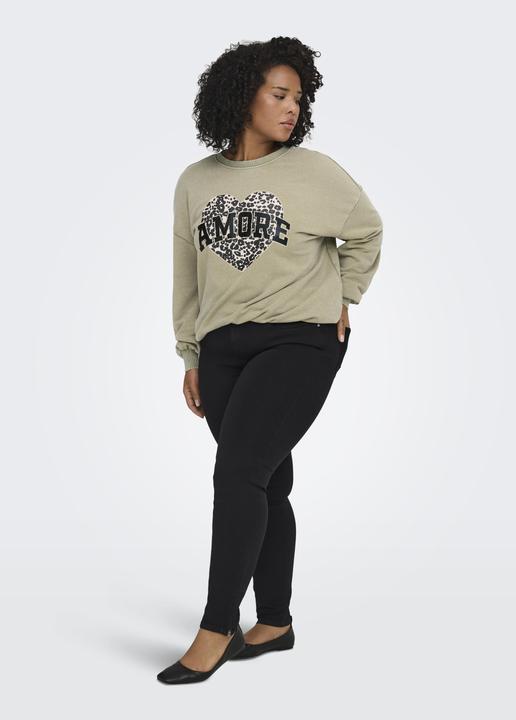 Immagine prodotto Only Jeans dal taglio aderente (48)