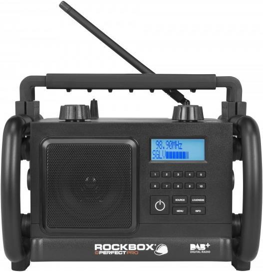 Produktbild PerfectPro RockBox