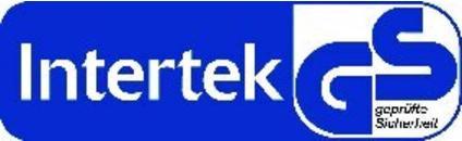 Immagine prodotto Topstar Sedia visitatore imbottita Visit 10, blu