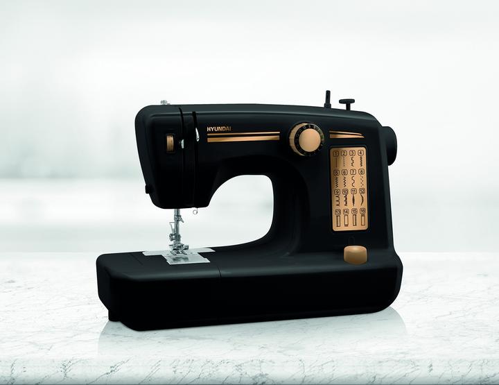 Actual product image Hyundai HY-MACM16M-001