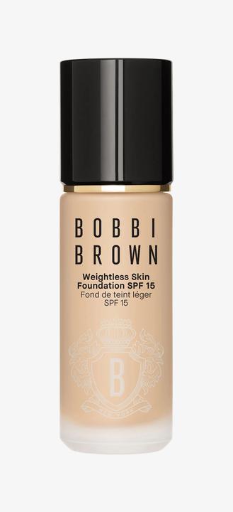 Image du produit Bobbi Brown Fond de teint longue tenue SPF 15 Cool Ivory (Ivoire froid)