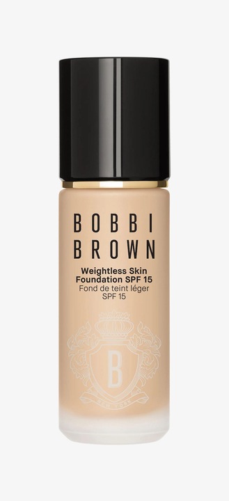 Produktbild Bobbi Brown Weightless Skin Foundation SPF 15 Cool Ivory (Cool Ivory)