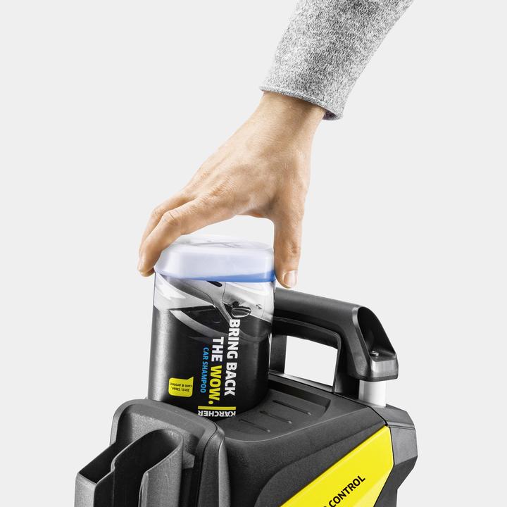 Produktbild Kärcher K 7 Smart Control Flex (Netzbetrieb)