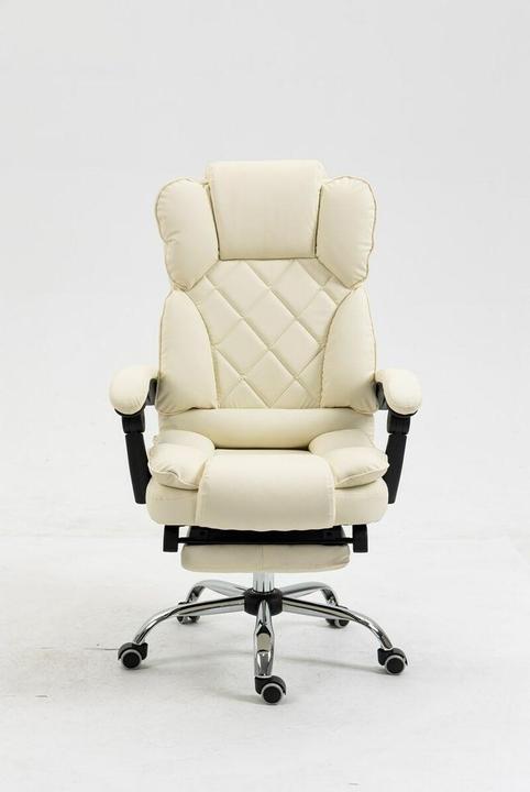 Image du produit Activejet Bürostuhl YK7416 beige (45 - 55 cm)