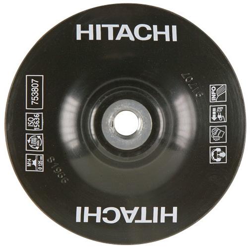 Hikoki, Abrasivi, 753.806