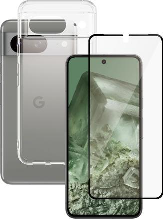 Produktbild Safe Ultra-Wide Fit (1 Stück, Google Pixel 8, Google Pixel 9)