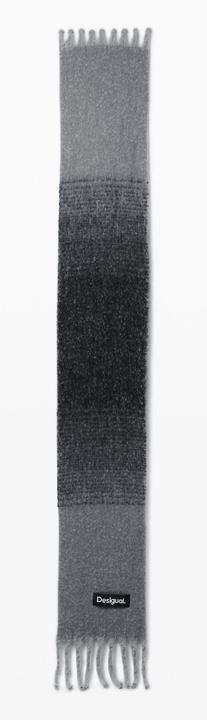 Image du produit Desigual Accessories Fabric Long Scarf