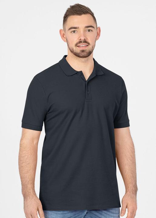 Immagine prodotto JAKO Polo Biologico (4XL)