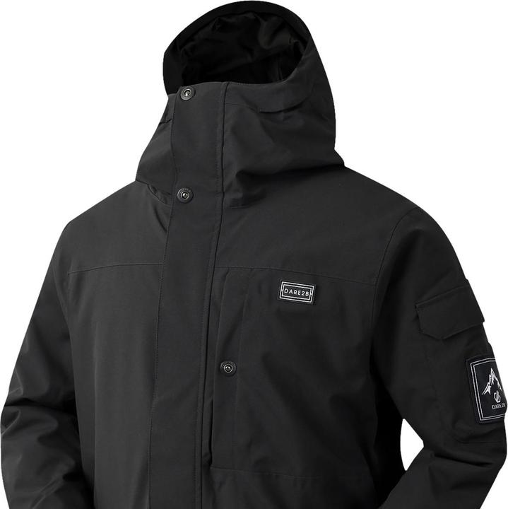 Produktbild Dare2b Twin Tip (56)