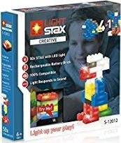Actual product image Stax constructor for System 50