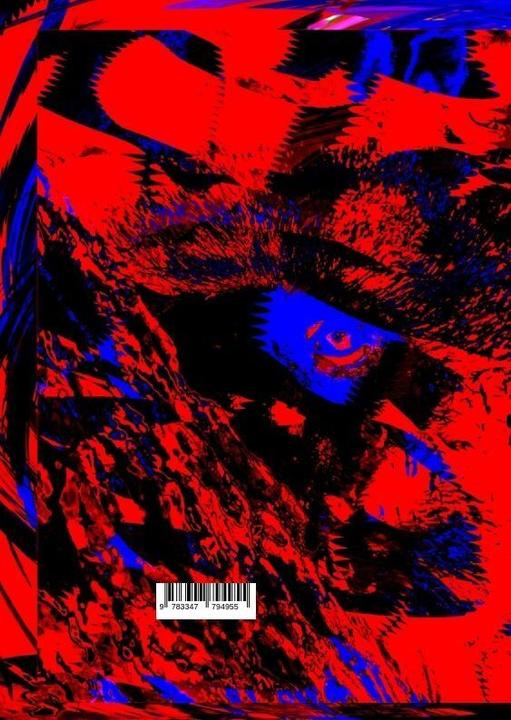 Produktbild FACEing eMOTIONs (Deutsch, Christopher Reusch, 2022)