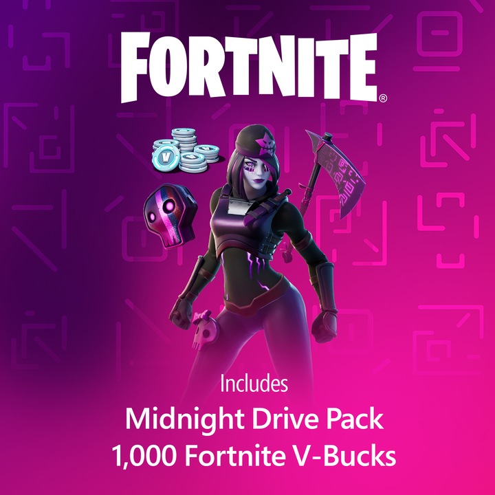 Immagine prodotto Microsoft Pacchetto Xbox Series S - Fortnite + Rocket League
