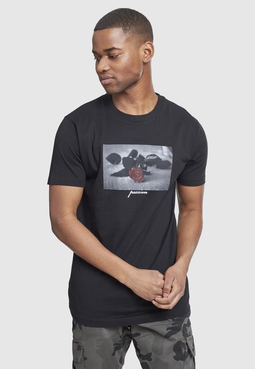 Produktbild Mister Tee Passion Rose Tee (4XL)
