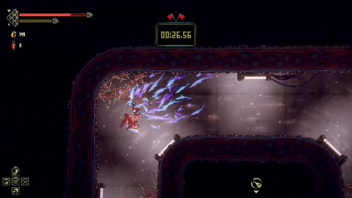 Produktbild Clear River Games Pronty (Switch, Switch Lite, Switch OLED, EN)