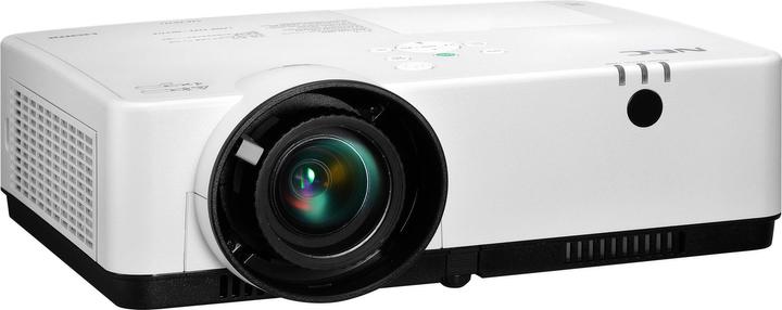 Actual product image NEC ME403U ME (WUXGA, 4000 lm, 1.2 - 2:1)
