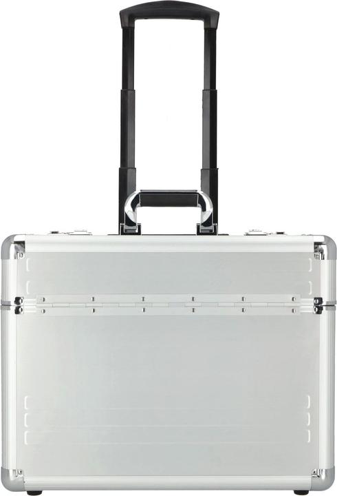 Produktbild Dermata Pilotenkoffer aus (37 l, Handgepäck (bis 50l))
