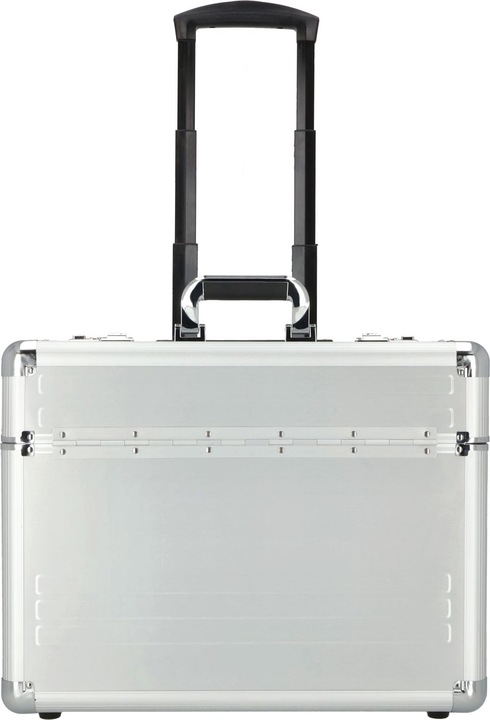 Actual product image Dermata Pilot case from (37 l, Hand luggage (up to 50 litres))