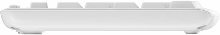 Immagine prodotto Logitech MK295 Silent (US, Senza fili)