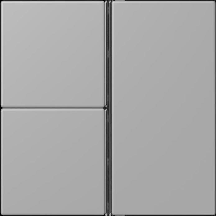 Actual product image JUNG Key set