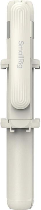 Immagine prodotto SmallRig Bastone da selfie portatile Treppiede ST-25 Bianco 4730