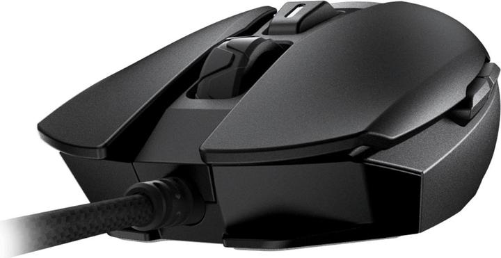 Produktbild Cougar AIRBLADER mouse USB Type-A Optical 16000 DPI (Kabelgebunden)