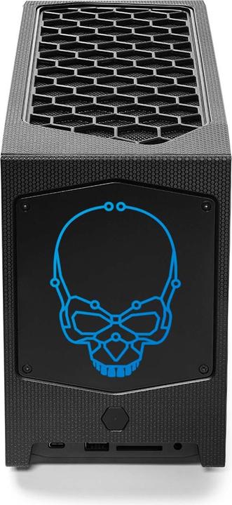 Image du produit ASUS Kit NUC 12 Extreme - NUC12DCMi7 (Intel Core i7-12700)