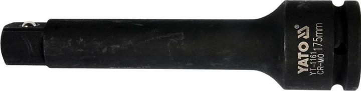 Produktbild Yato IMPACT EXTENSION BAR 34x175MM (3/4")