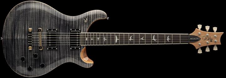 Actual product image PRS SE McCarty 594 (Electric guitar, Mahogany, Tulipwood, Maple)