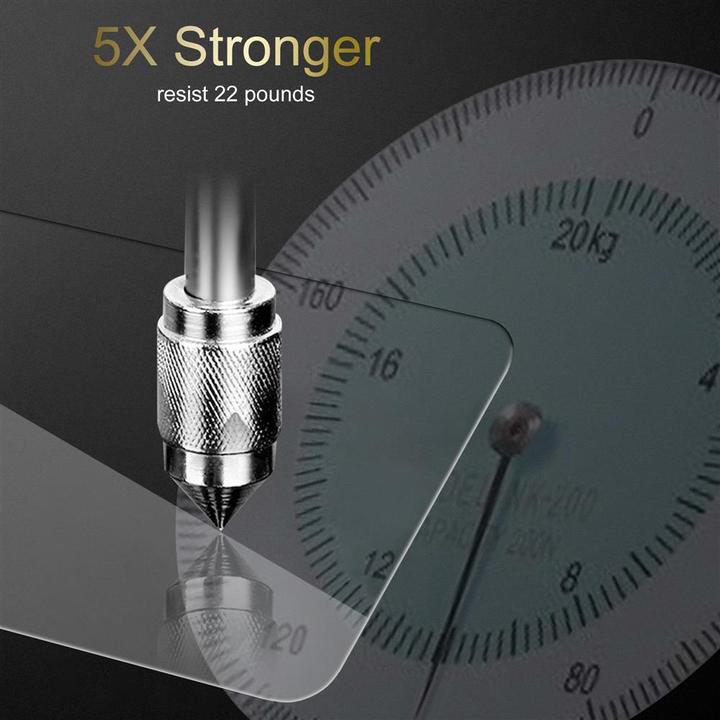 Immagine prodotto Cadorabo vetro di protezione (1 pz., iPad mini, Mini 2, Mini 3)