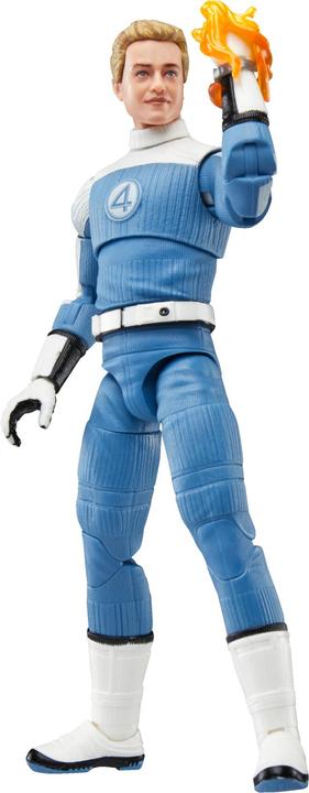 Fantastic Four F4 LEGENDS FF 2