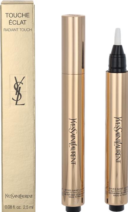 Image du produit Yves Saint Laurent Touche Eclat (1.5 Soie lumineuse, Highlighter)