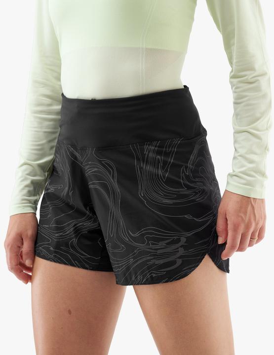 Produktbild Compressport Performance Short W Aurora (S)