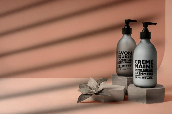 Immagine prodotto La Compagnie de Provence Marsiglia (Sapone liquido, 300 ml)