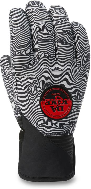 Produktbild Dakine Crossfire Short Gloves (L)