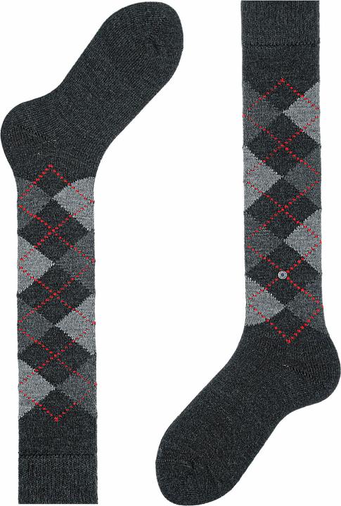 Produktbild Burlington Whitby (Einzelpack, 36 - 41)