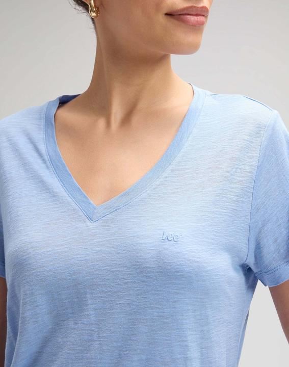 Produktbild Lee V Neck Tee (L)