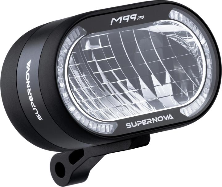Supernova M99 Pro 2 (3000 lm, 450 lm)