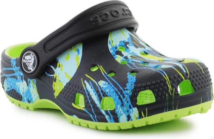Immagine prodotto Crocs T's Classic Meta Scape Clog (24)