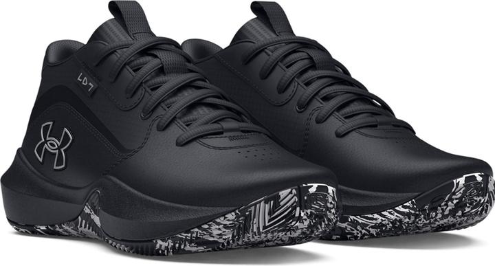 Produktbild Under Armour UA Gs Lockdown 7 (38.5)