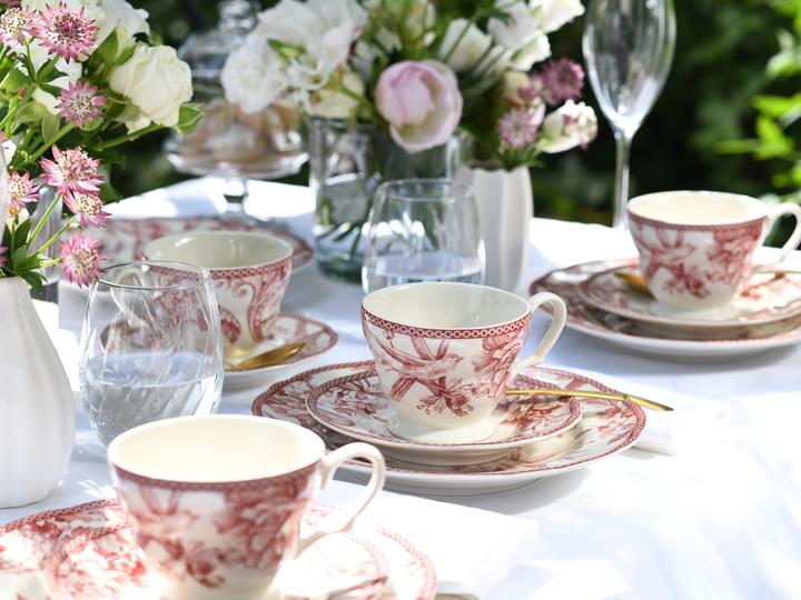 Produktbild CreaTable Adelaide (12 Stk.)