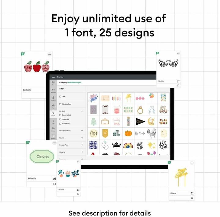 Image du produit Cricut Maker 4