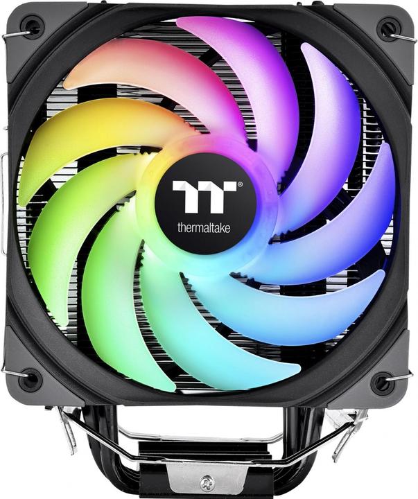 Produktbild Thermaltake UX 200 SE (156.20 mm)