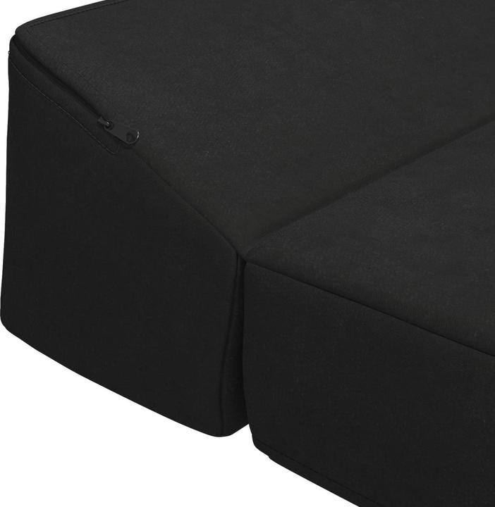 Produktbild vidaXL Klappsofa Bett